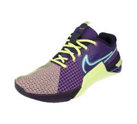 Nike Metcon 8 AMP Mens Trainers Dv1206 500 - UK 10 | US 11 | EU 45