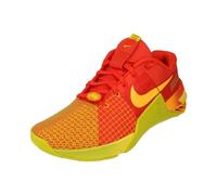 NIKE Metcon 8 AMP Mens Trainers DV9019 Sneakers Shoes (UK 7.5 US 8.5 EU 42, Picante red Multi Color 600)