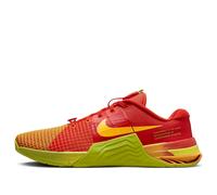 Nike Metcon 8 Amp Mens Red Trainers - Size UK 8