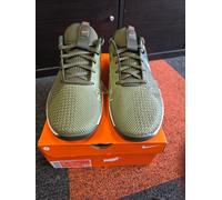 Nike Metcon 8 Gym Trainers Cargo Khaki CrossFit Training Shoes UK 10 11