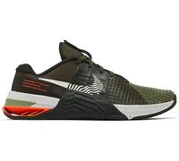 Nike Metcon 8 Men's Cargo Khaki Light Bone Sequoia Trainers DO9328-301