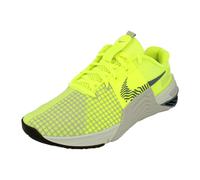 Nike Metcon 8 Mens Green Trainers - Size UK 7