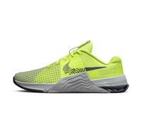 NIKE Metcon 8 Men's Trainers DO9328 (Volt/Blue/Grey 700) UK 9 (EU 44)