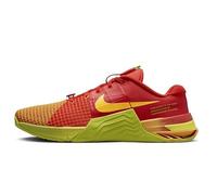 Nike Metcon 8 Amp Mens Red Trainers - Size UK 8.5
