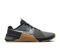 NIKE Metcon 8 Men's Trainers Sneakers Training Shoes DO9328 (Iron Grey/Black/Gum Medium Brown/Phantom 007) UK13 (EU48.5)