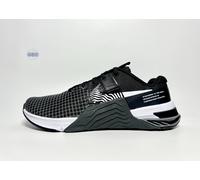 Nike Metcon 8 Women's Training Shoes - Black 8