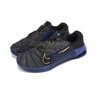 Nike Metcon 9 AMP Men's Workout Shoes - Black 8