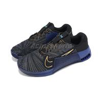 Nike Metcon 9 AMP Deep Night Copper Moon Men Cross Training Shoes HF1098-001