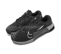 Nike Metcon 9 Black Smoke Grey Men Unisex Cross Training Gym Shoes DZ2617-001