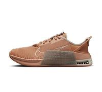 NIKE Metcon 9 Flyease Women's Trainers Gym Fitness Shoes DZ2540 (Amber Brown/Guava Ice 200) UK 6 (EU 40)