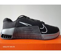 Nike Metcon 9 Mens Training Shoes 13 Black/Grey