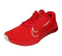 Nike Metcon 9 Mens Red Trainers - Size UK 6