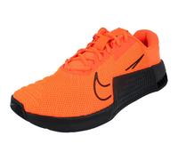 Nike Metcon 9 Men's Workout Shoes - Orange - Recycled Content Minimum 7