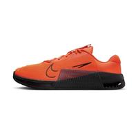 Nike Metcon 9 Men's Workout Shoes - Orange - Recycled Content Minimum 7