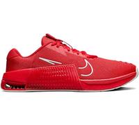 NIKE Metcon 9 Men's Trainers Sneakers Shoes DZ2617 (University Red/Gym Red/Pure Platinum 600) UK8 (EU42.5)