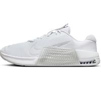 Nike Metcon 9 Men's Training Shoe DZ2617, White Pure Platinum White Pure Platinum, 8 UK