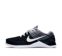 Nike Metcon DSX Flyknit 'Black White' 852930-011 12