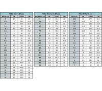 Nike Metcon Flyknit 3 Mens Running Trainers Aq8022 Sneakers Shoes 100