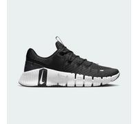 Nike Metcon Free 5 Men's Trainers Black White DV3949 001