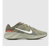 Nike Metro Tek Trainers in Khaki UK 7 (EU 41)