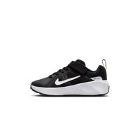Nike Metro Tek Younger Kids' Shoes - Black 13