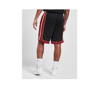 Nike Miami Heat Icon Edition Swingman Men's Nike NBA Shorts - Yellow S