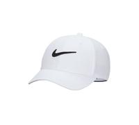 Nike Mid-Depth & Hook Closure Structured Swoosh Cap