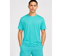 Nike Miler 1.0 Men’s Top T-Shirt Size L Dusty Cactus DV9315 345