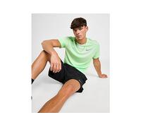 Nike Miler 1.0 T-Shirt - Green - Mens M