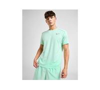 Nike Miler 1.0 T-Shirt - Green - Mens S