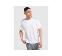 Nike Miler 1.0 T-Shirt - White - Mens S