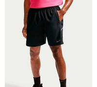 Nike Dri-FIT Miler 7 Inch Unlined Short - Black - Size 2XL