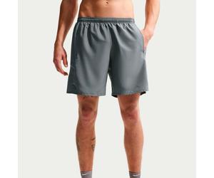 Nike Miler 7in Running shorts Men - grey, silver, Size S