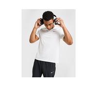 Nike Miler Breathe T-Shirt - Grey - Mens M