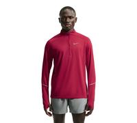 Long-sleeved 1/2 zip jersey Nike Miler L