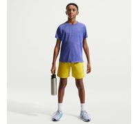 Nike Miler Dri-FIT Older Kids' Short Sleeve Top IF2425