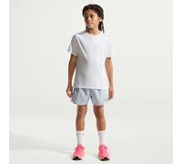 Nike Miler Dri-FIT Older Kids' Short Sleeve Top IF2425