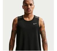 Nike Dri-FIT Miler Tank Top - Black - Size M