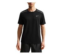 Nike Miler Dri-FIT UV Protection T-Shirt 'Black' IF2083-010 XL