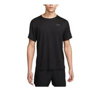 Nike Miler Dri-FIT UV Running T-Shirt 'Black' DV9315-010 XL