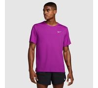 Nike Miler Dri FIT UV T Shirt