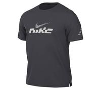 Nike Miler Flash Men's Nike Dri-FIT UV Short Sleeve Running Top IB4127
