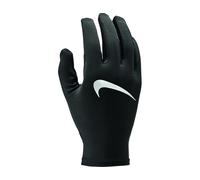 Nike Men's N.rg.l4.042.ml Running Gloves, Black, M/L