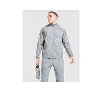 Nike Miler Men's Repel UV Protection Running Jacket - Smoke Grey XL