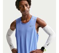 Nike Miler Men's Dri-FIT Running Tank Top - Blue - Polyester XXL