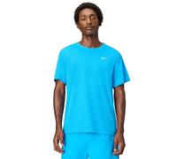 Nike Miler Men's Dri-FIT UV Short Sleeve Running Top DV9315