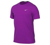Nike Miler Men's Dri-FIT UV Short Sleeve Running Top DV9315
