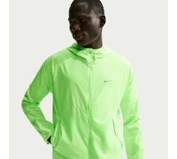 Nike Miler Men's Repel Running Jacket - Green - Polyester XL