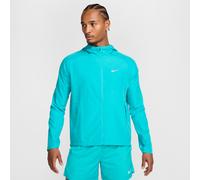 Nike Miler Men's Repel Running Jacket - Green - Polyester XXL