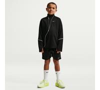 Nike Miler Older Kids' Dri-FIT Training Shorts - Black - Polyester S